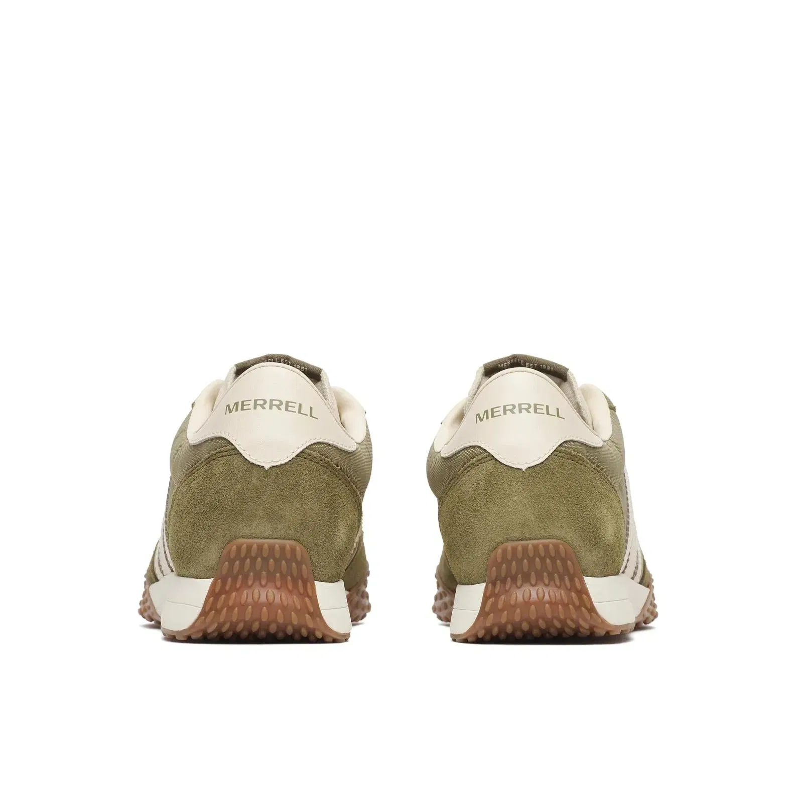 Merrell Men's Sprint Anthem Olivine
