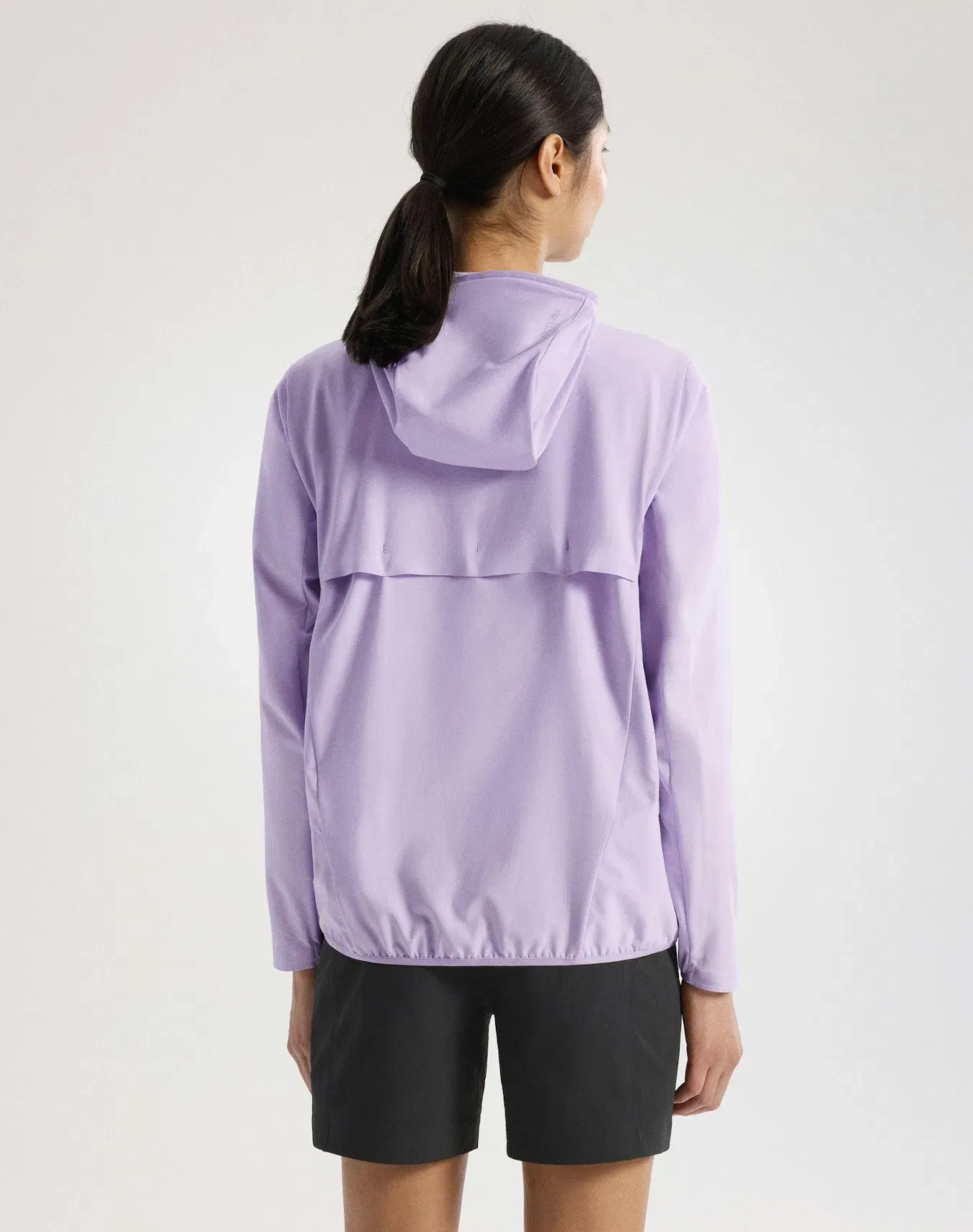 Arc'teryx Sima Pullover Women's Mallow