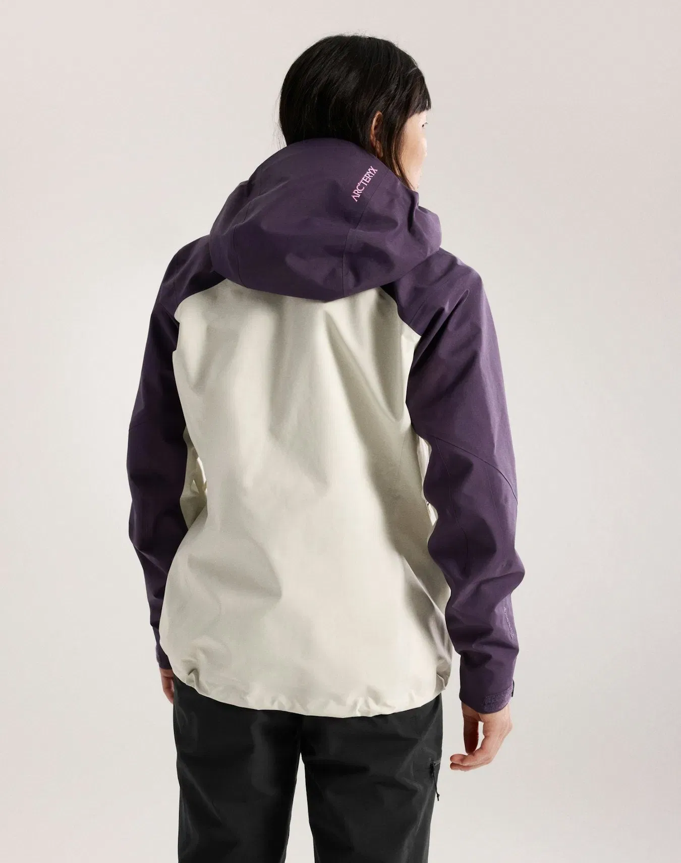Arc'teryx Beta AR Jacket Women's Cosmic Bloom