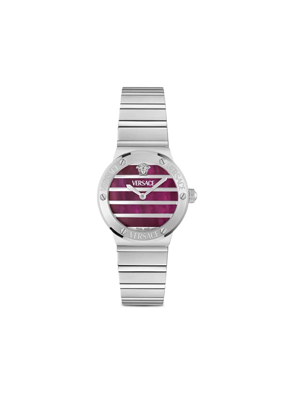 striped-dial - 33 mm