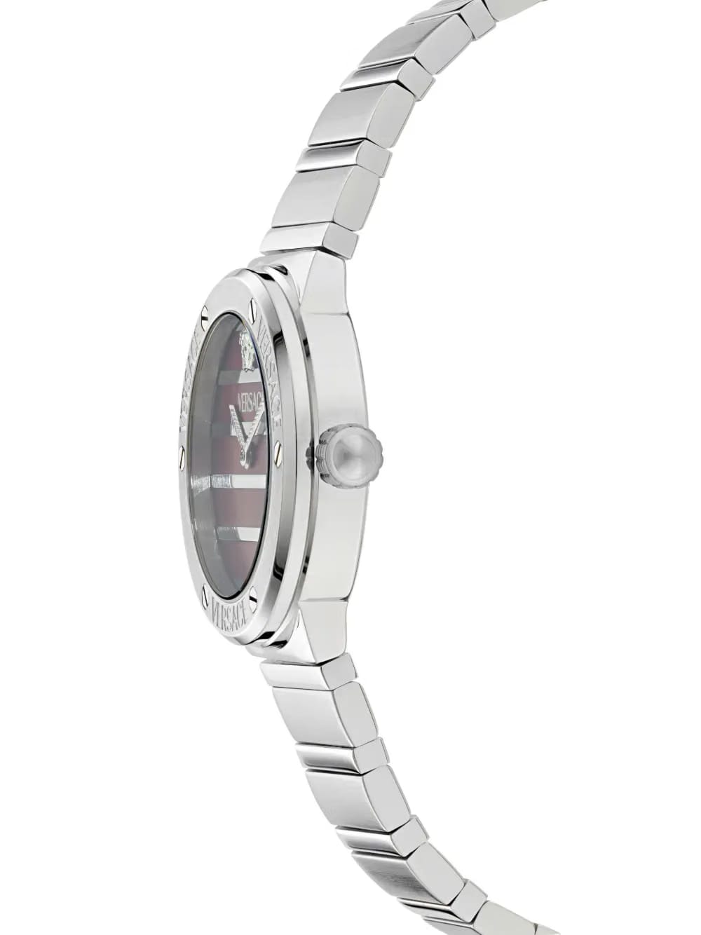 striped-dial - 33 mm