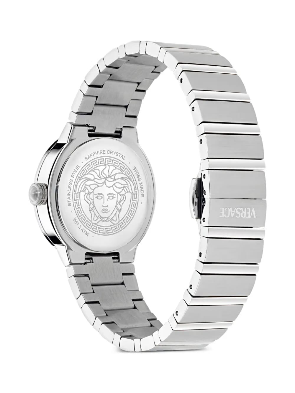 striped-dial - 33 mm