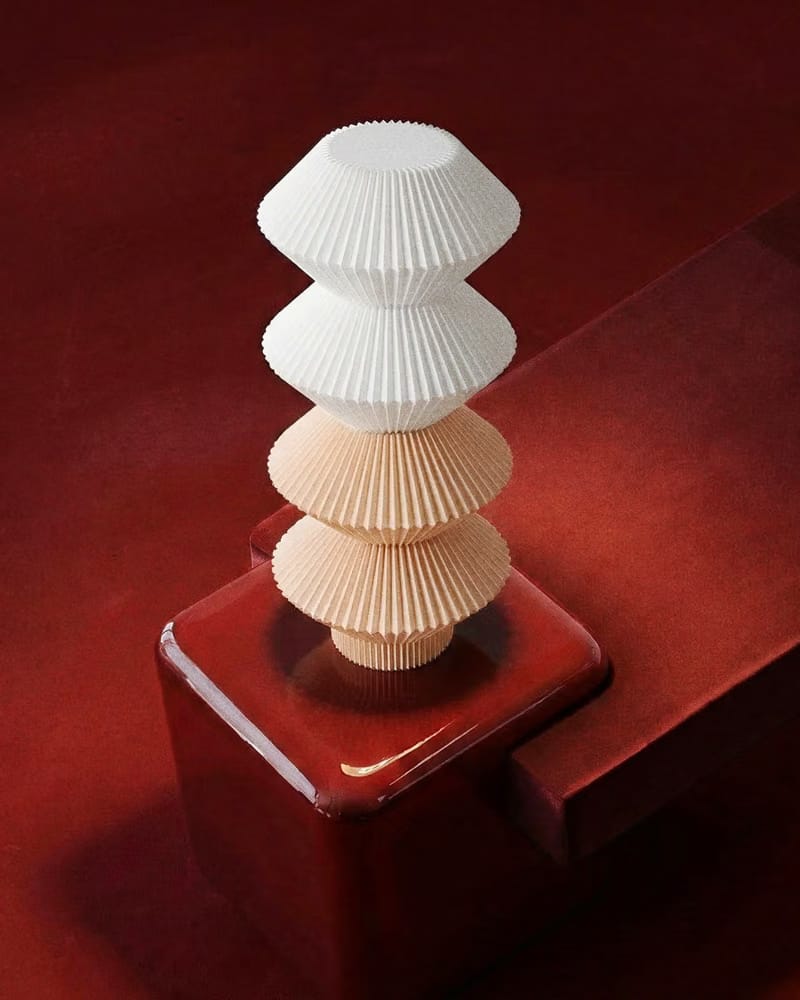 Kaiden Table Lamp
