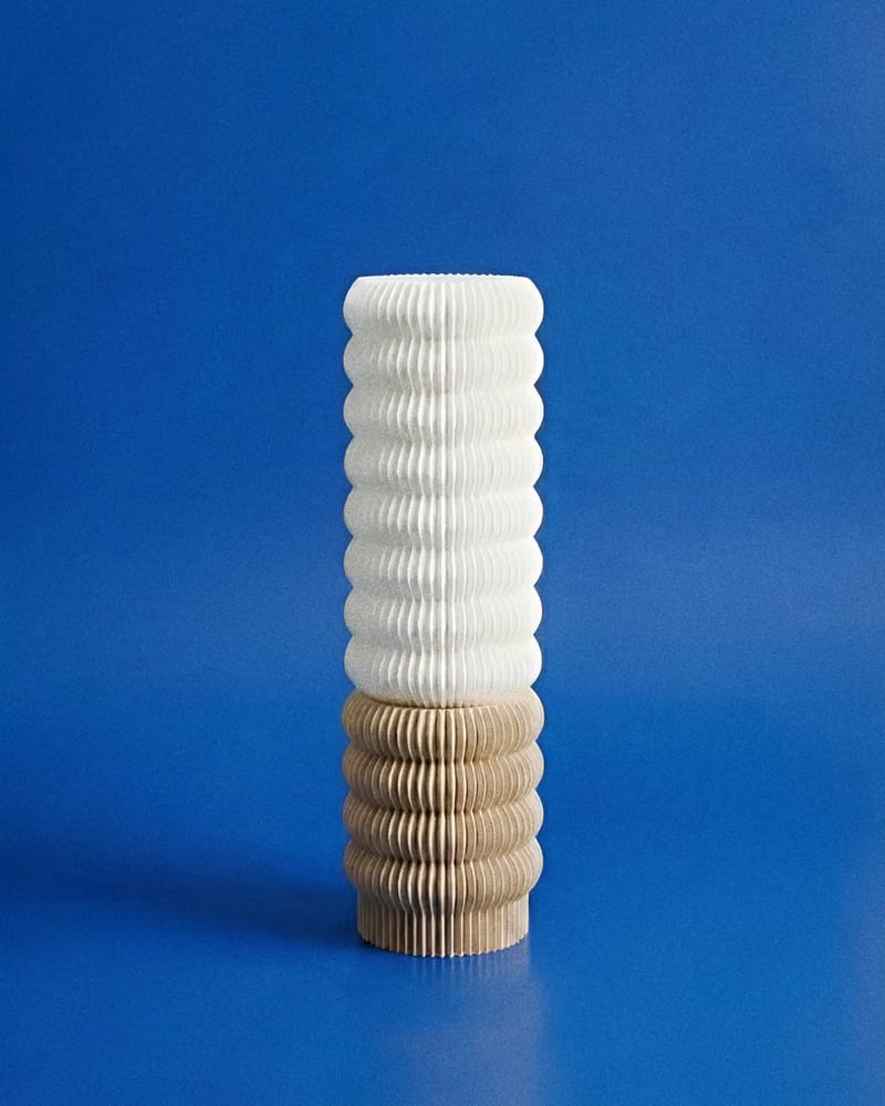 Kasane Mini Table Lamp