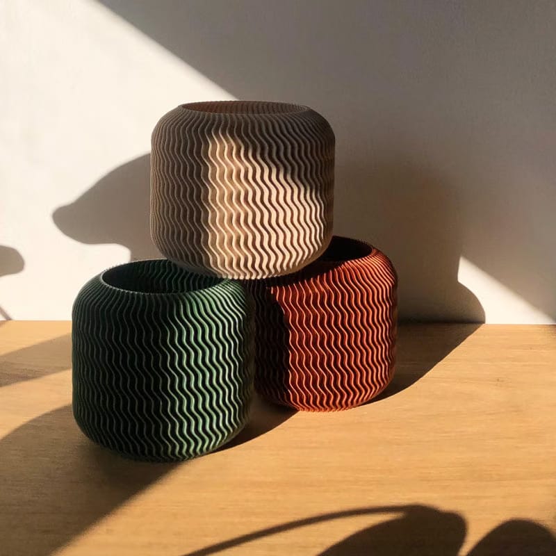 Malibu Pot