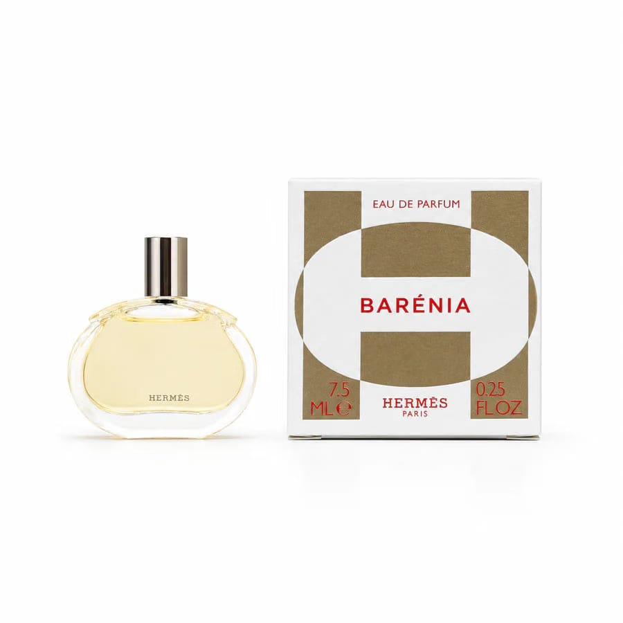 Hermes Barènia - EDP - Mini ( 0.25 oz / 7.5 ml )