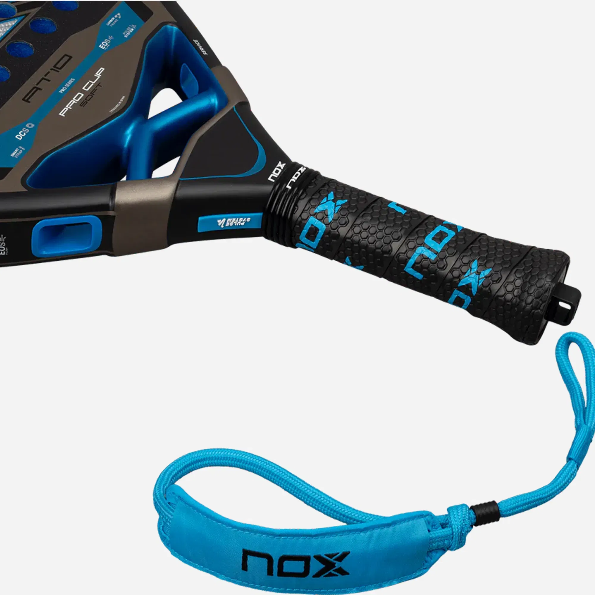 Nox AT10 Pro Cup Soft By Agustin Tapia