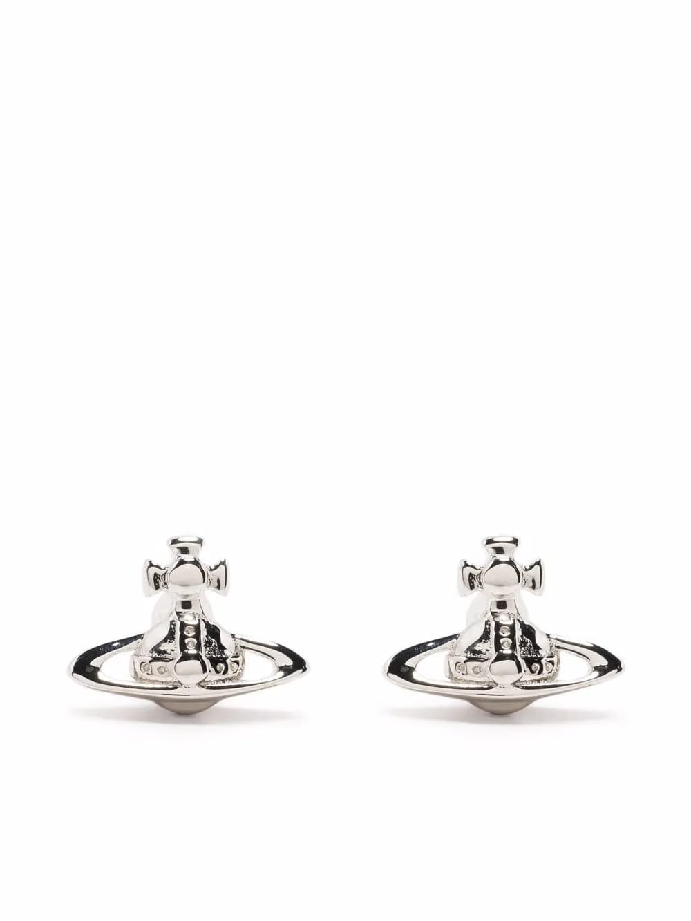 Lorelei stud earrings