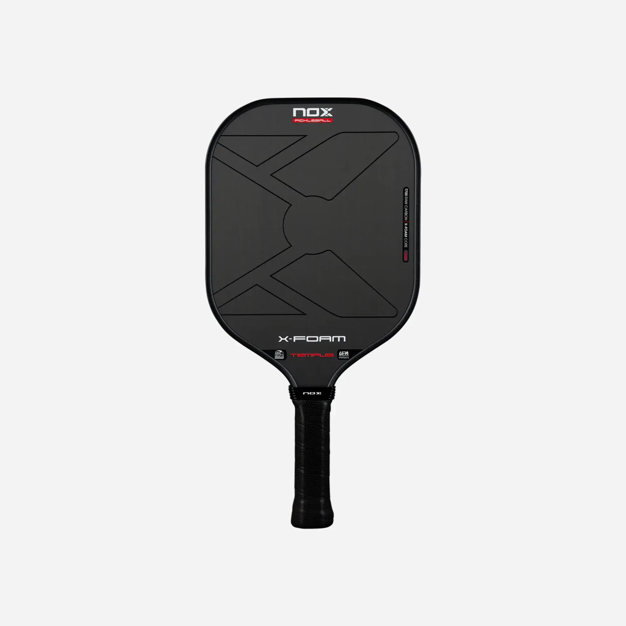 Nox X-Foam Tempus 16mm