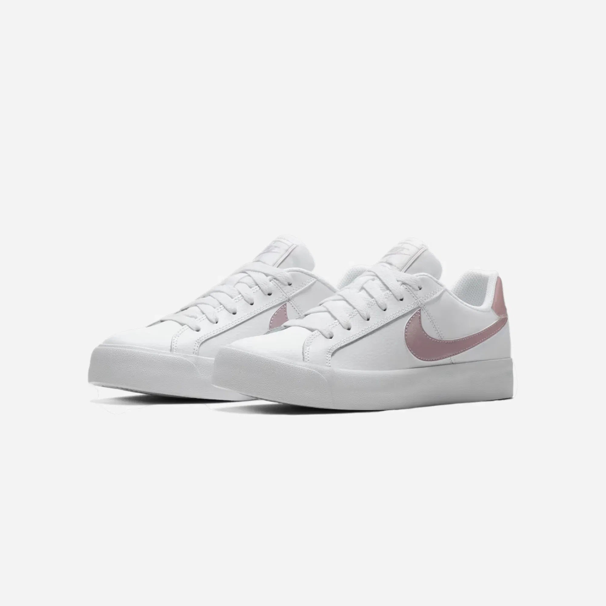 Nike Court Royale AC Particle Rose WMNS