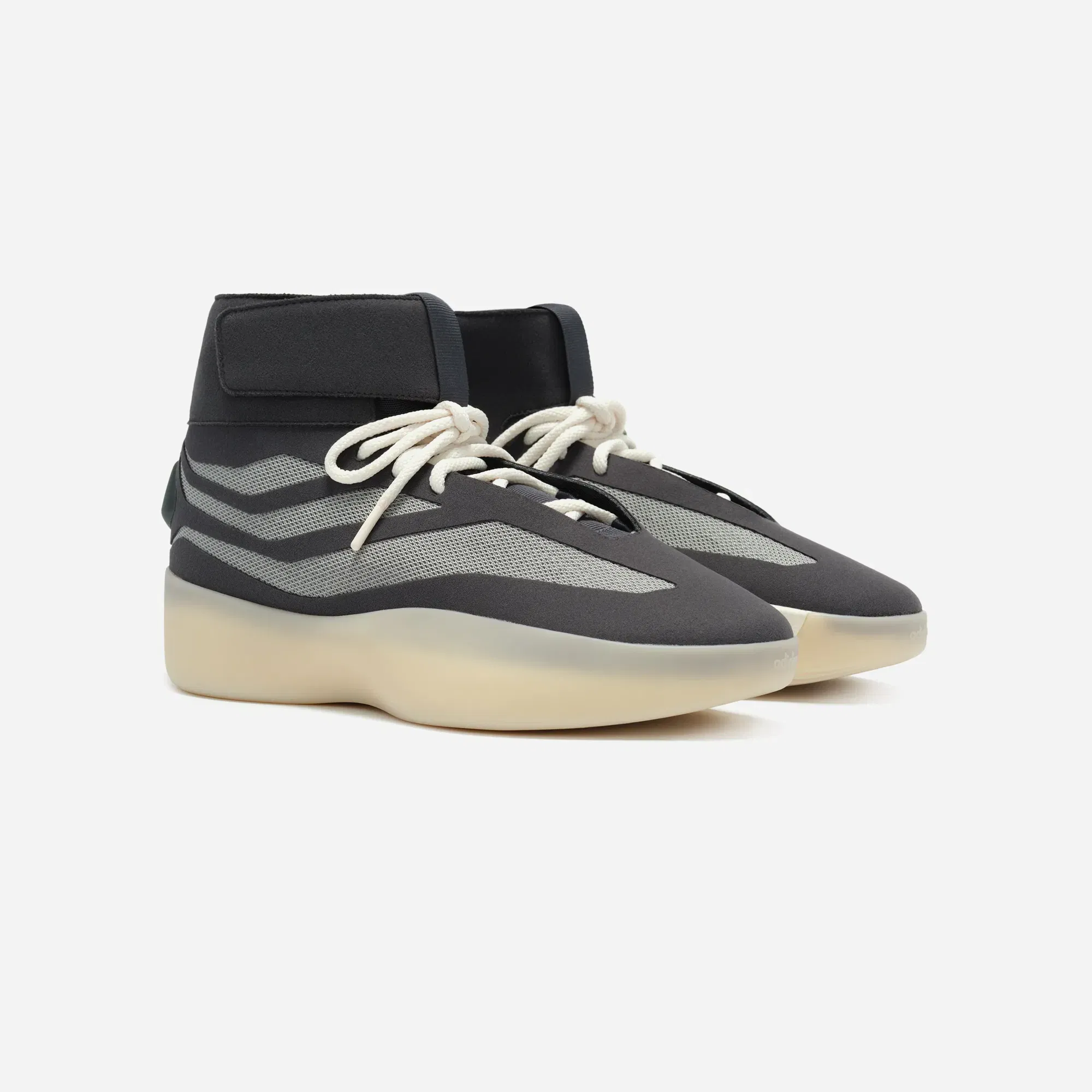 Fear Of God Athletics Derrick Rose Ii Basketball Hi Carbon