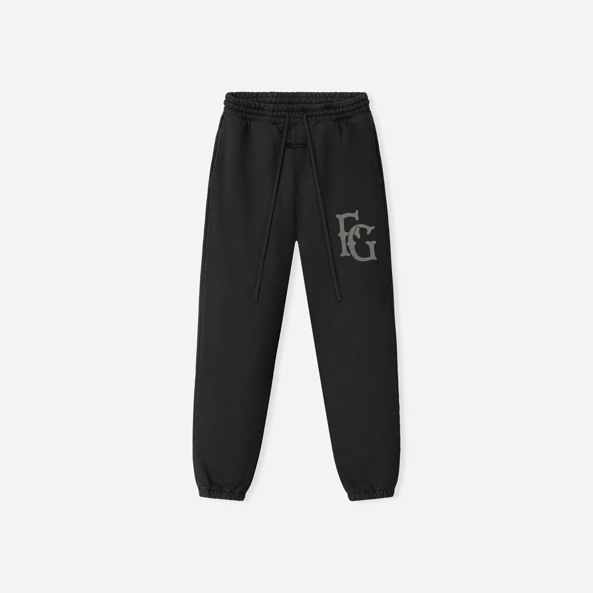 Fear Of God FG Classic Sweatpant Black