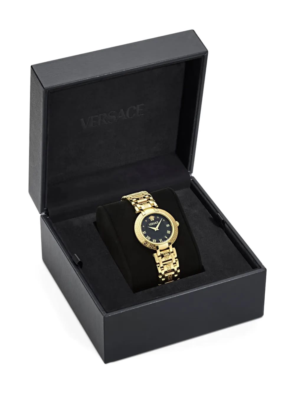 Greca-detailing - 34 mm