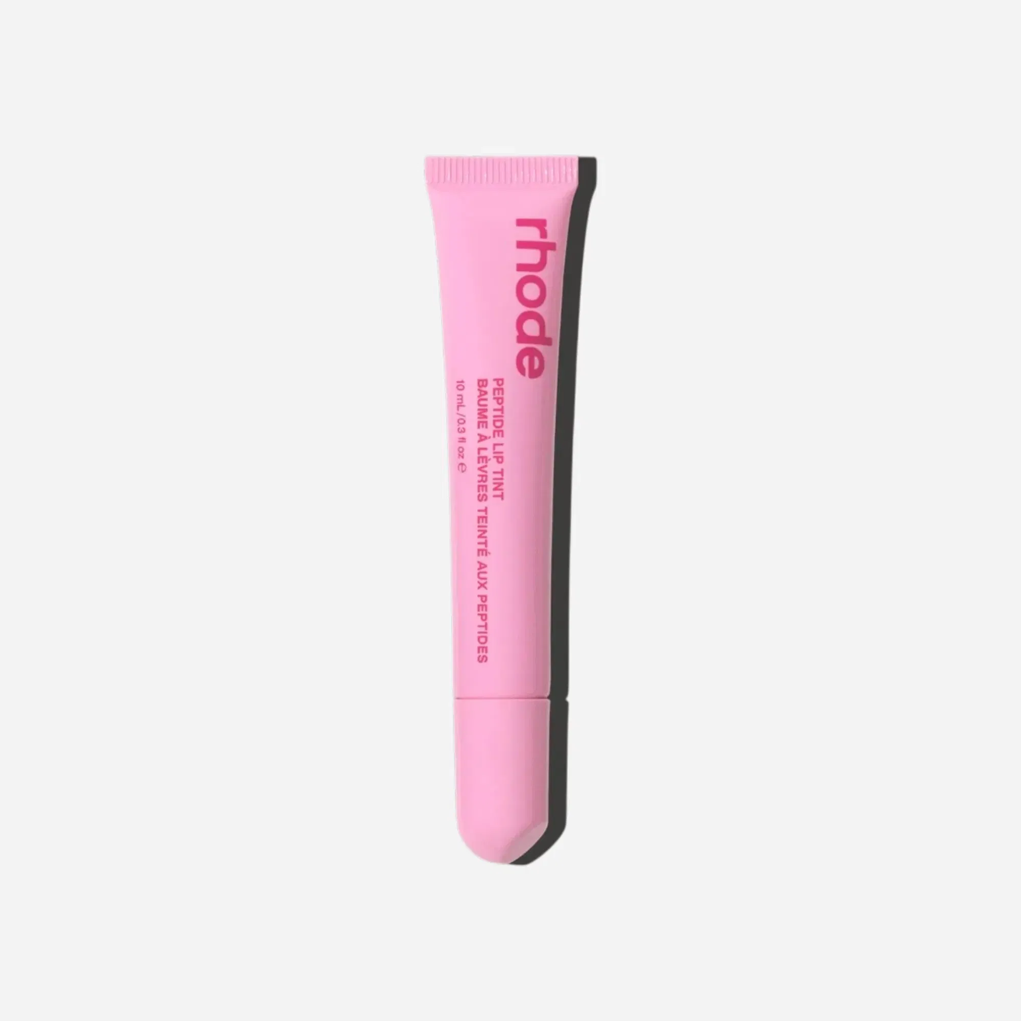 RHODE Peptide Lip Tint Core Shades