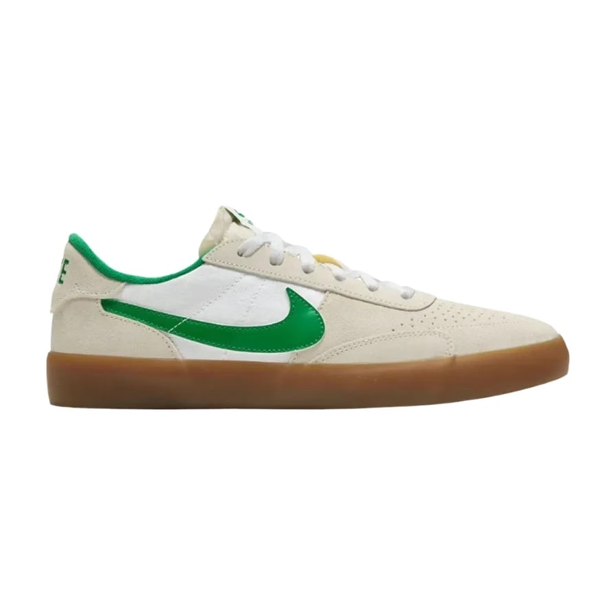 Nike SB Heritage Vulc Lucky Green Gum