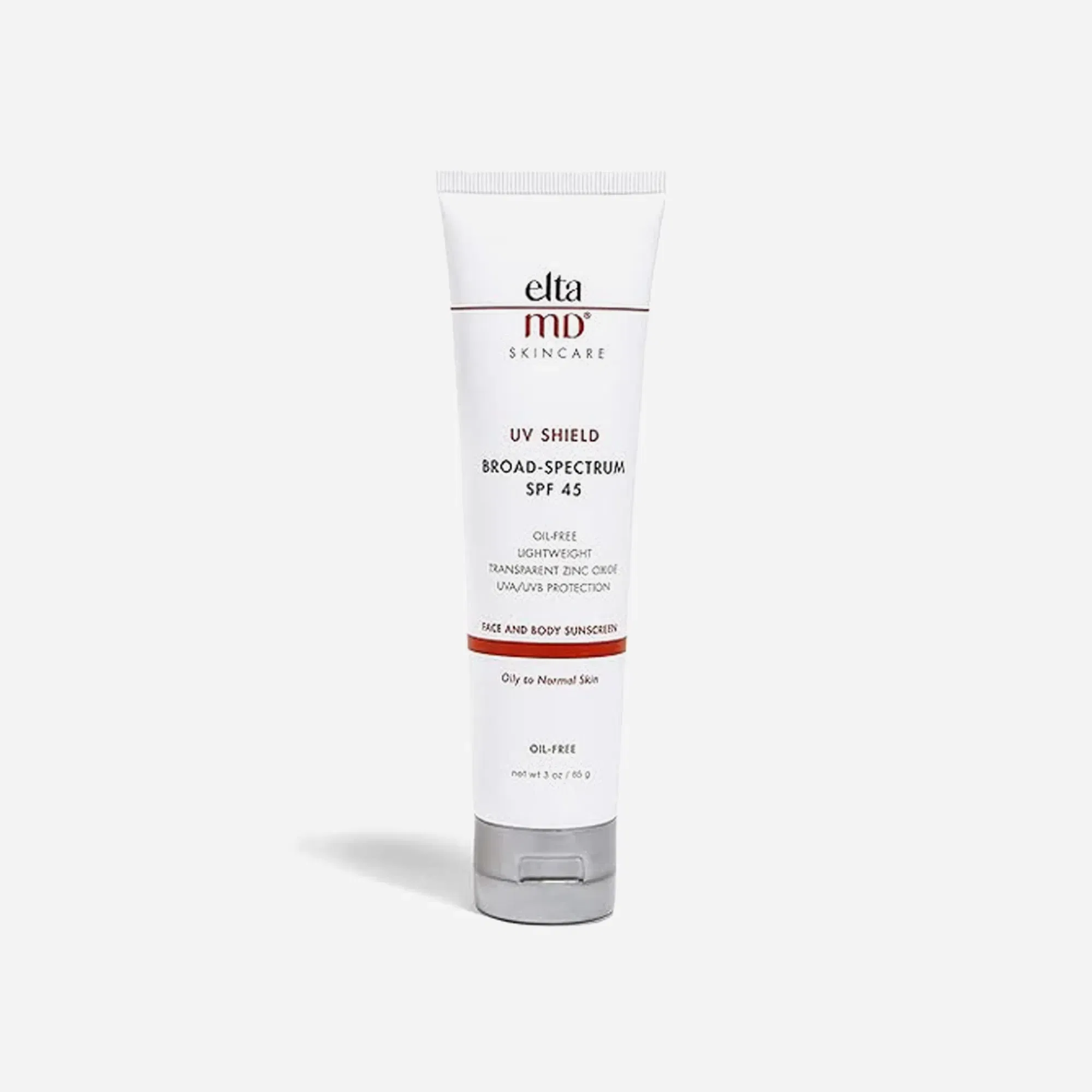 EltaMD UV Shield SPF 45 3 Ounce Cream