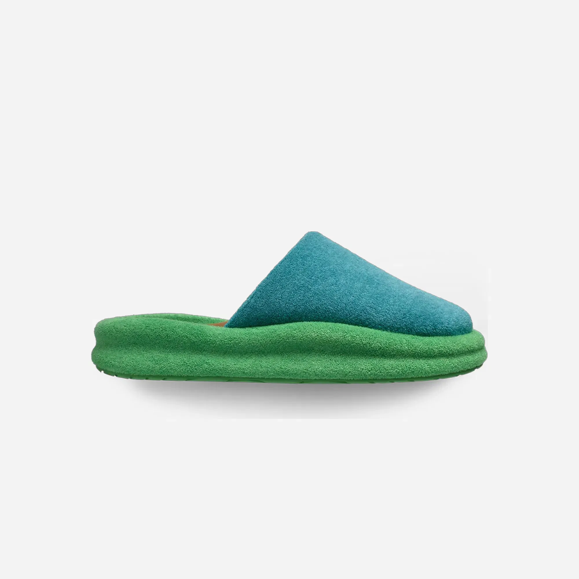 Skylrk Rest Slipper Fresh Green