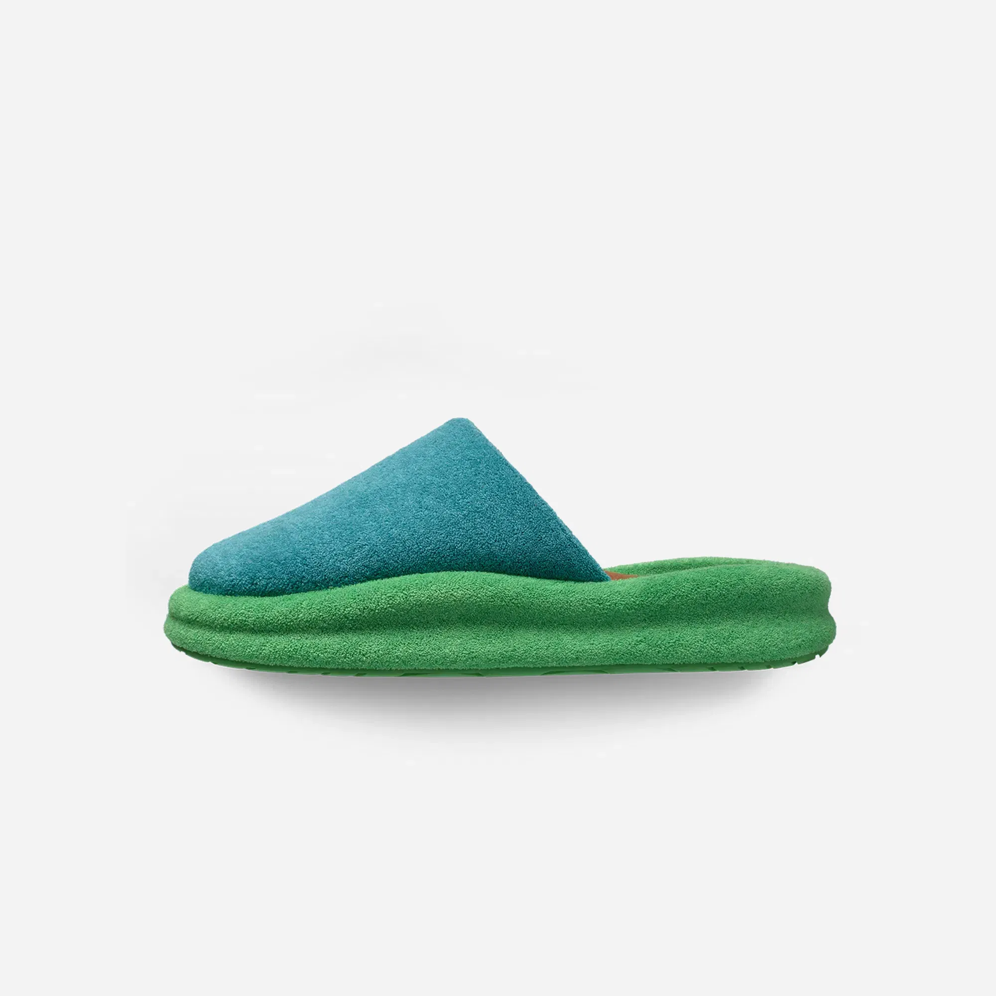 Skylrk Rest Slipper Fresh Green