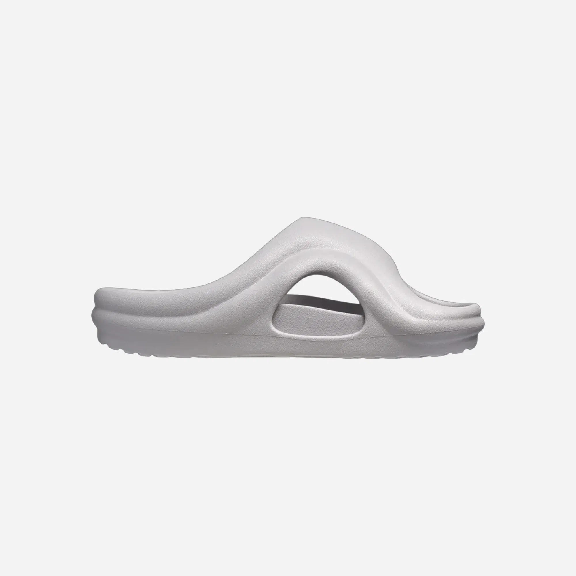 Skylrk Beach Slide Factory Grey
