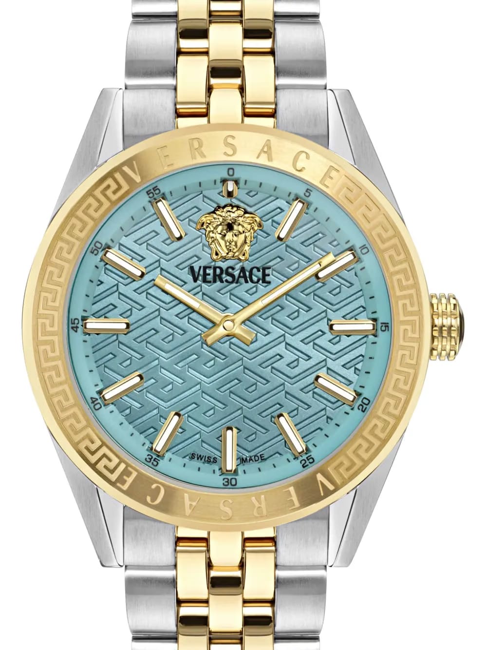 V-Code Lady - 36 mm
