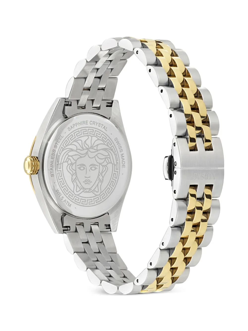 V-Code Lady - 36 mm