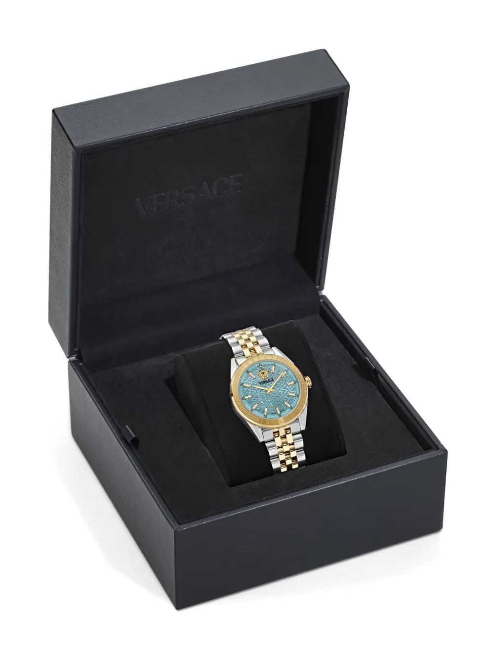 V-Code Lady - 36 mm