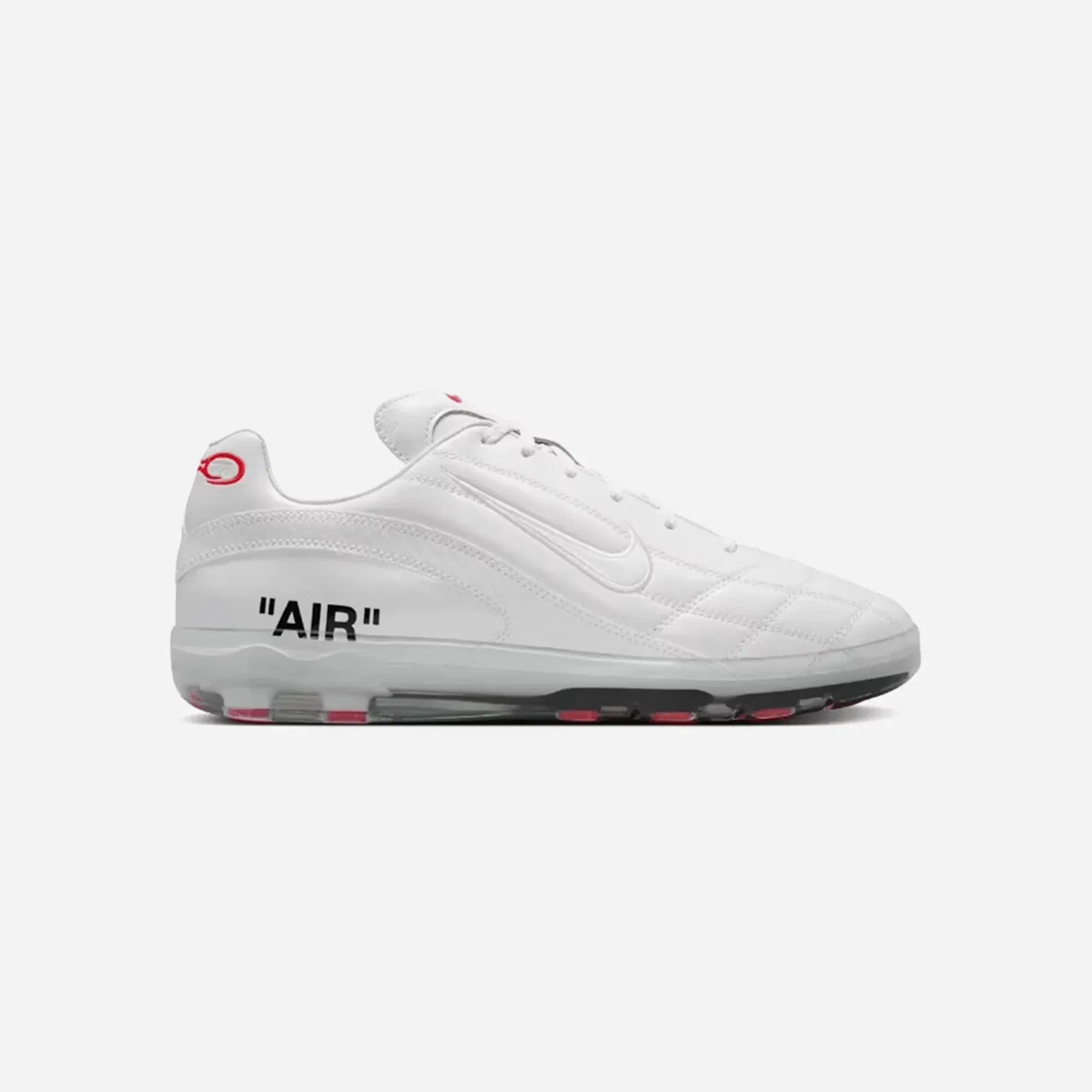 Nike Cryoshot Zoom M9 Virgil Abloh Archives