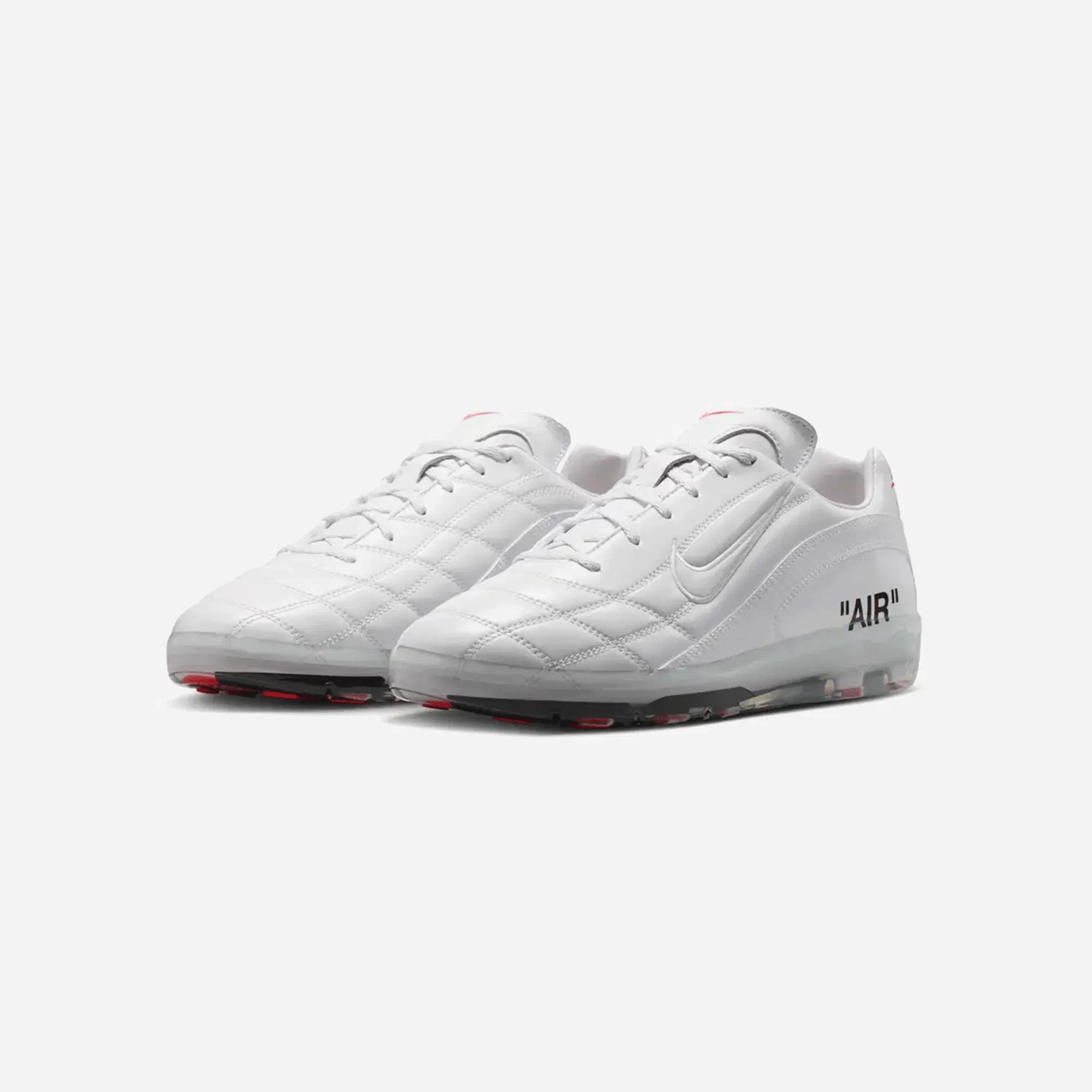 Nike Cryoshot Zoom M9 Virgil Abloh Archives