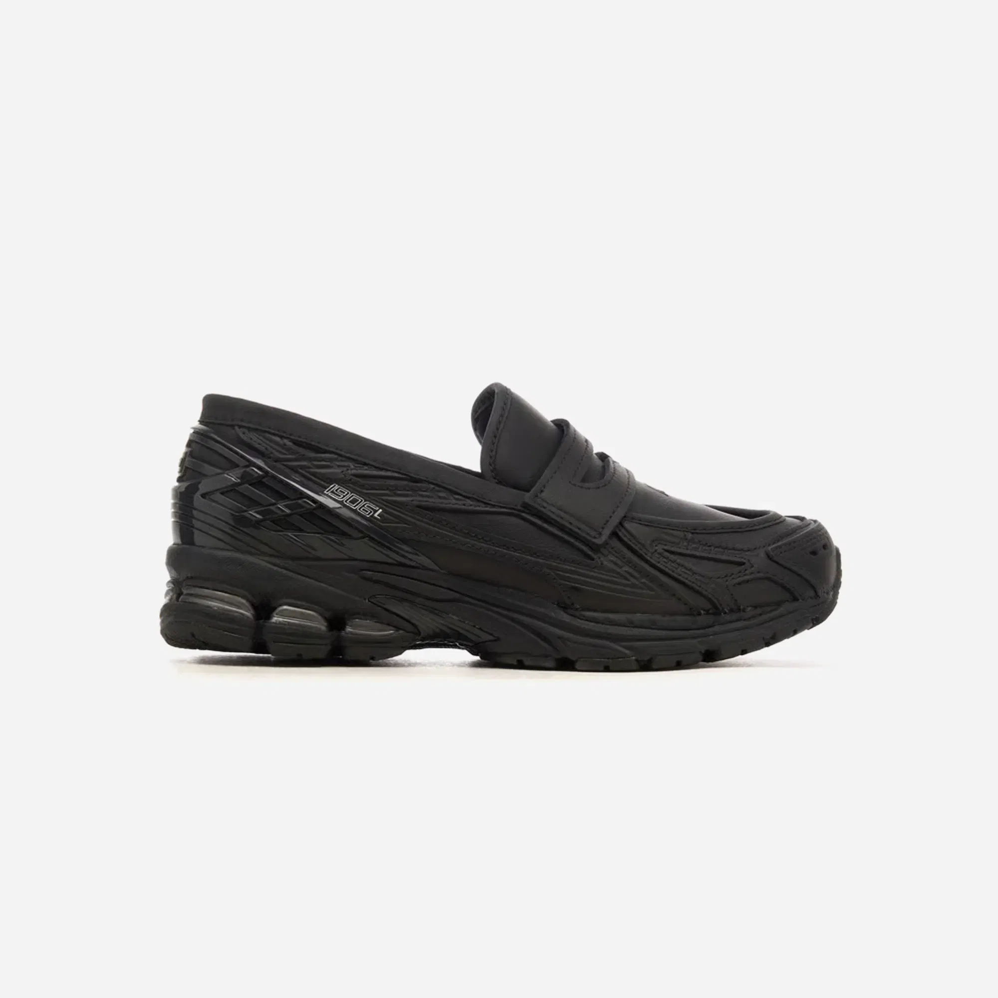 New Balance 1906L Black
