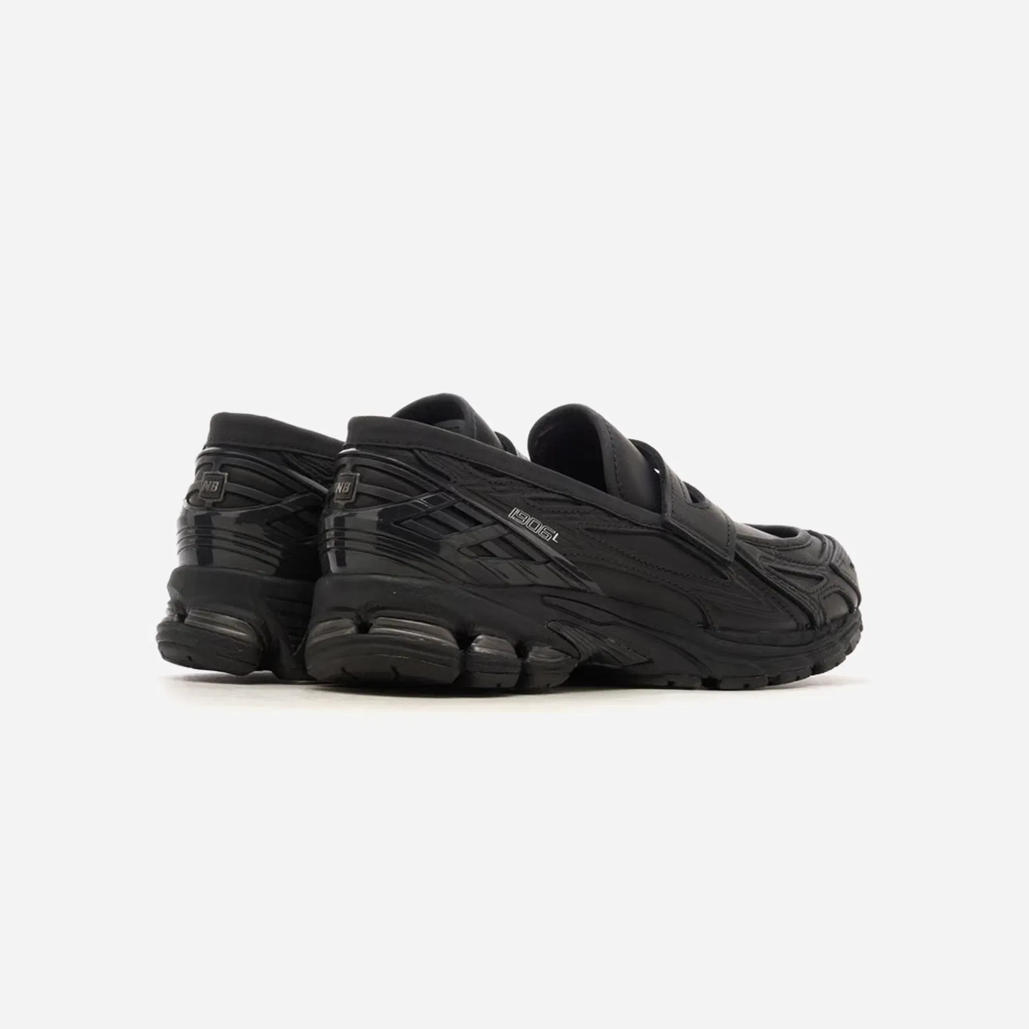 New Balance 1906L Black