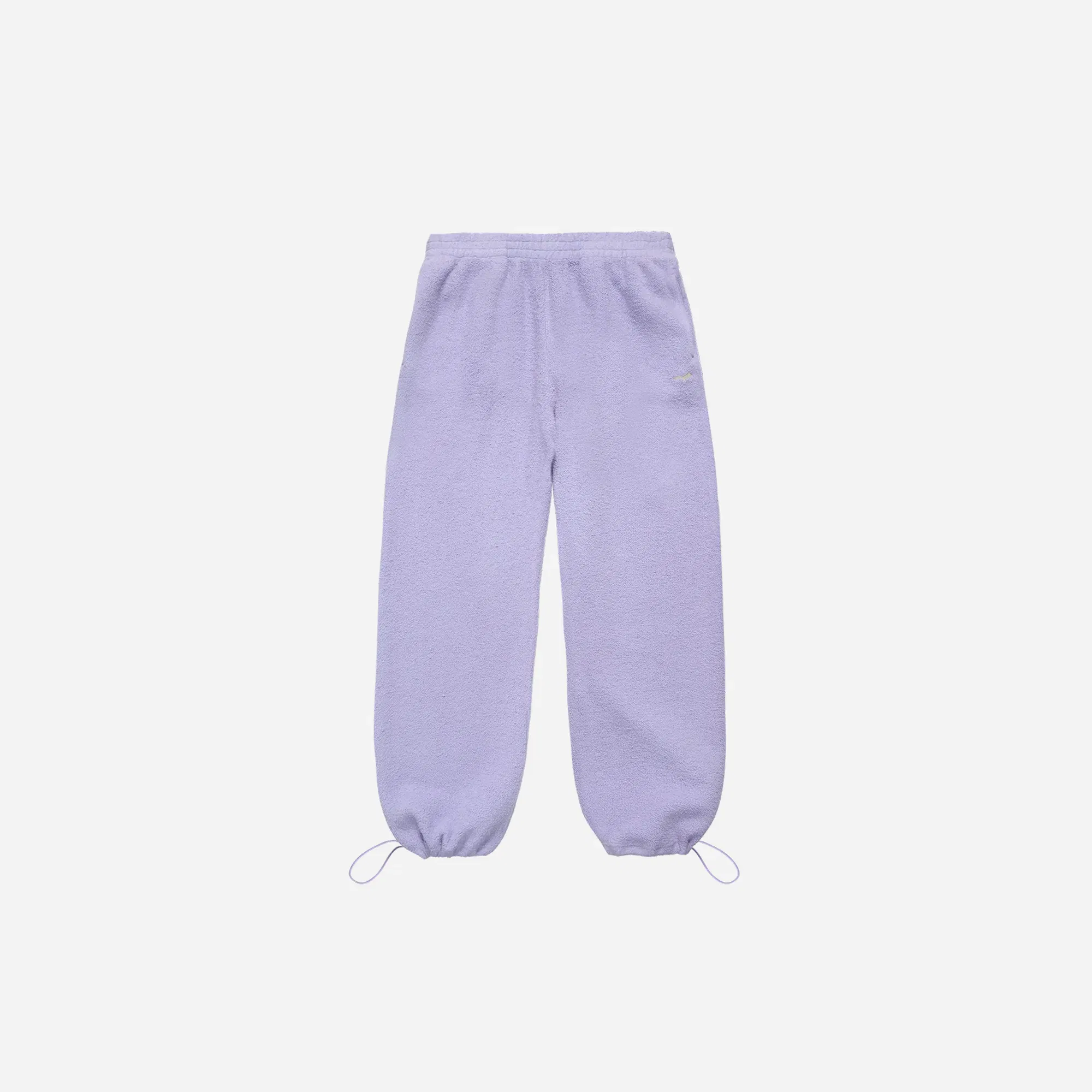 Skylrk Reverse Sweats Jogger Iris