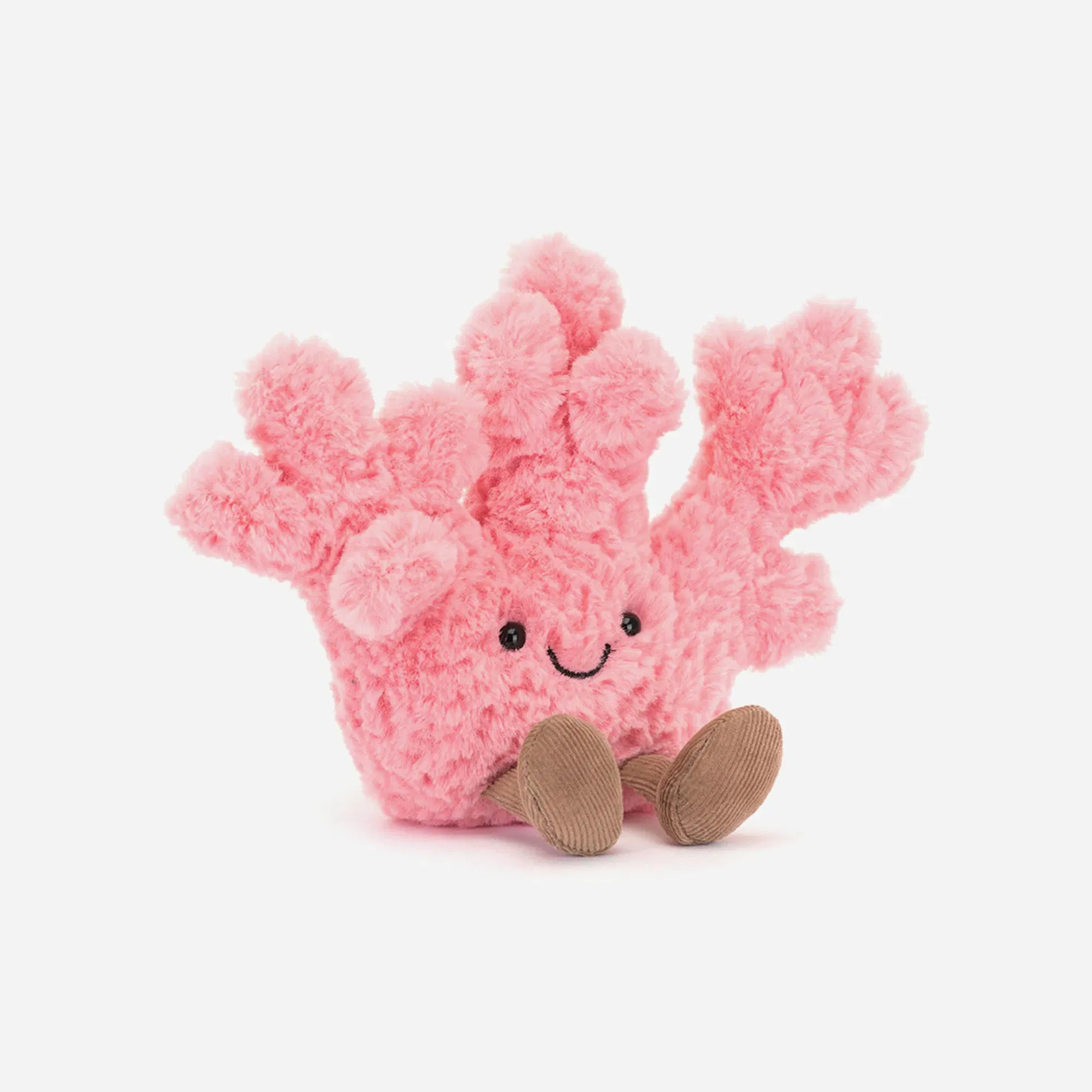 Jellycat Amuseables Coral