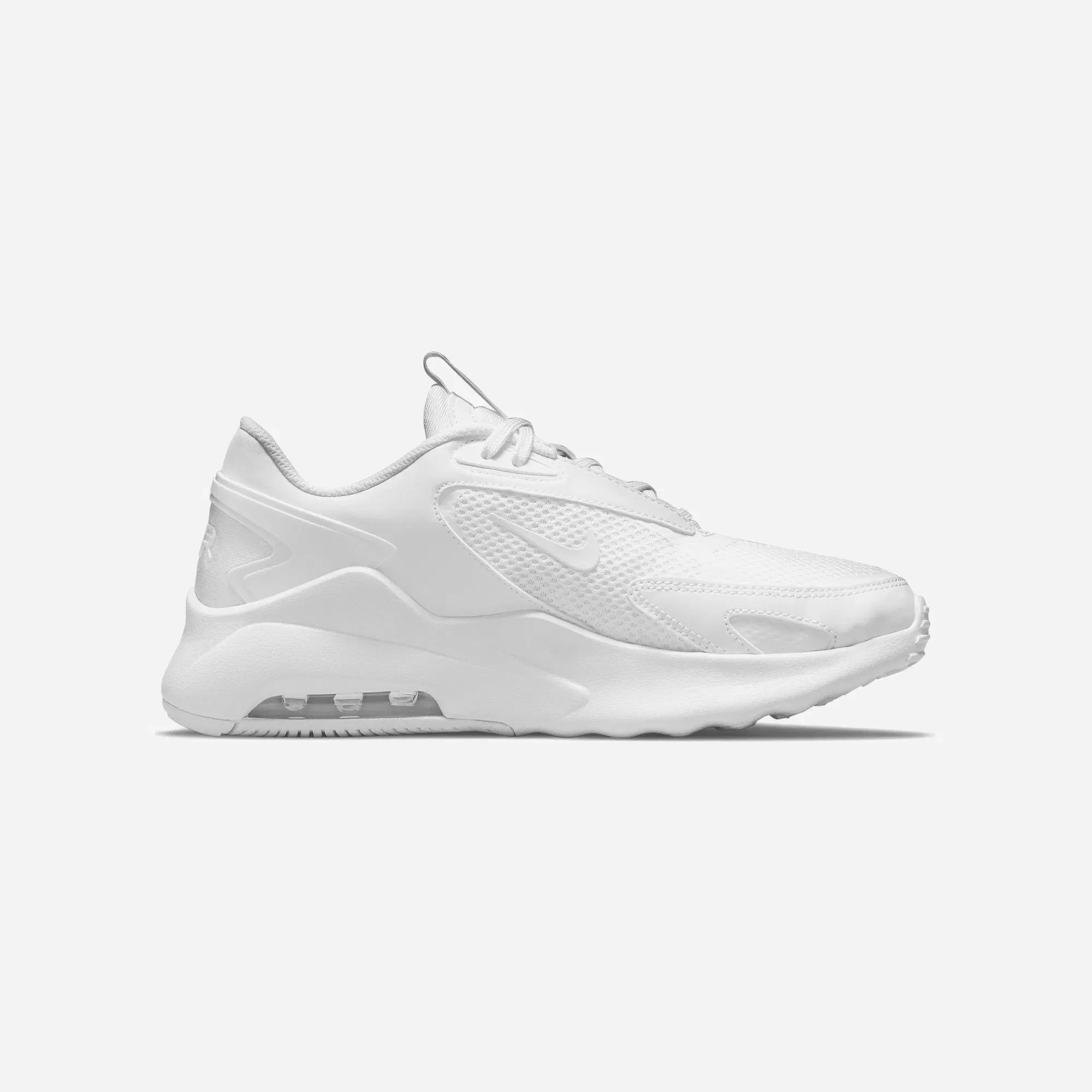 Nike Air Max Bolt Triple White WMNS