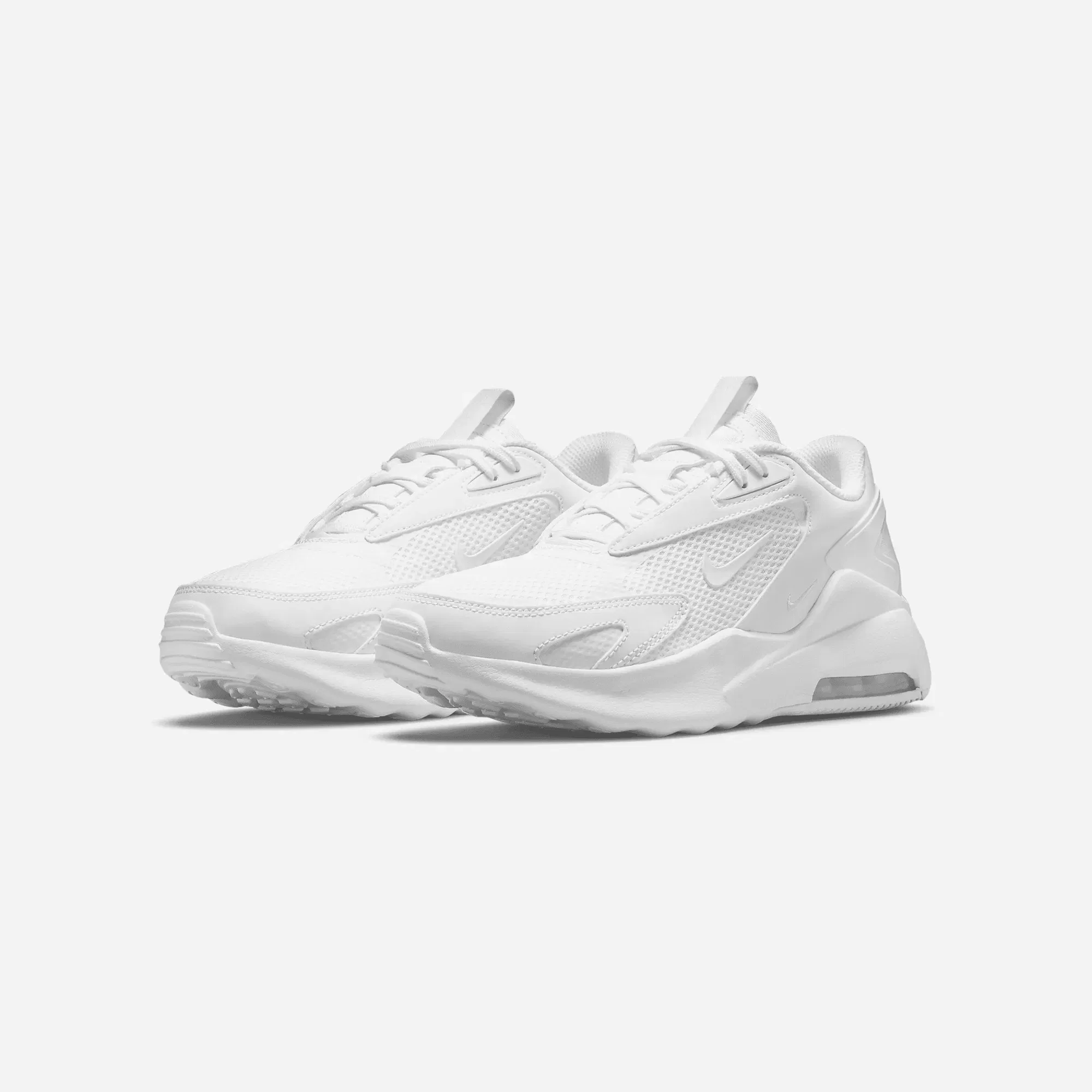 Nike Air Max Bolt Triple White WMNS