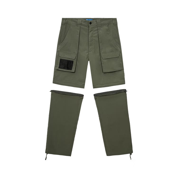 Market Moraine Pants Fern