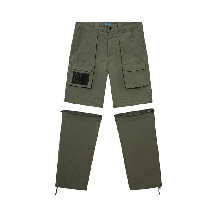 Market Moraine Pants Fern