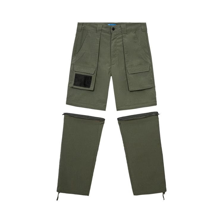 Market Moraine Pants Fern