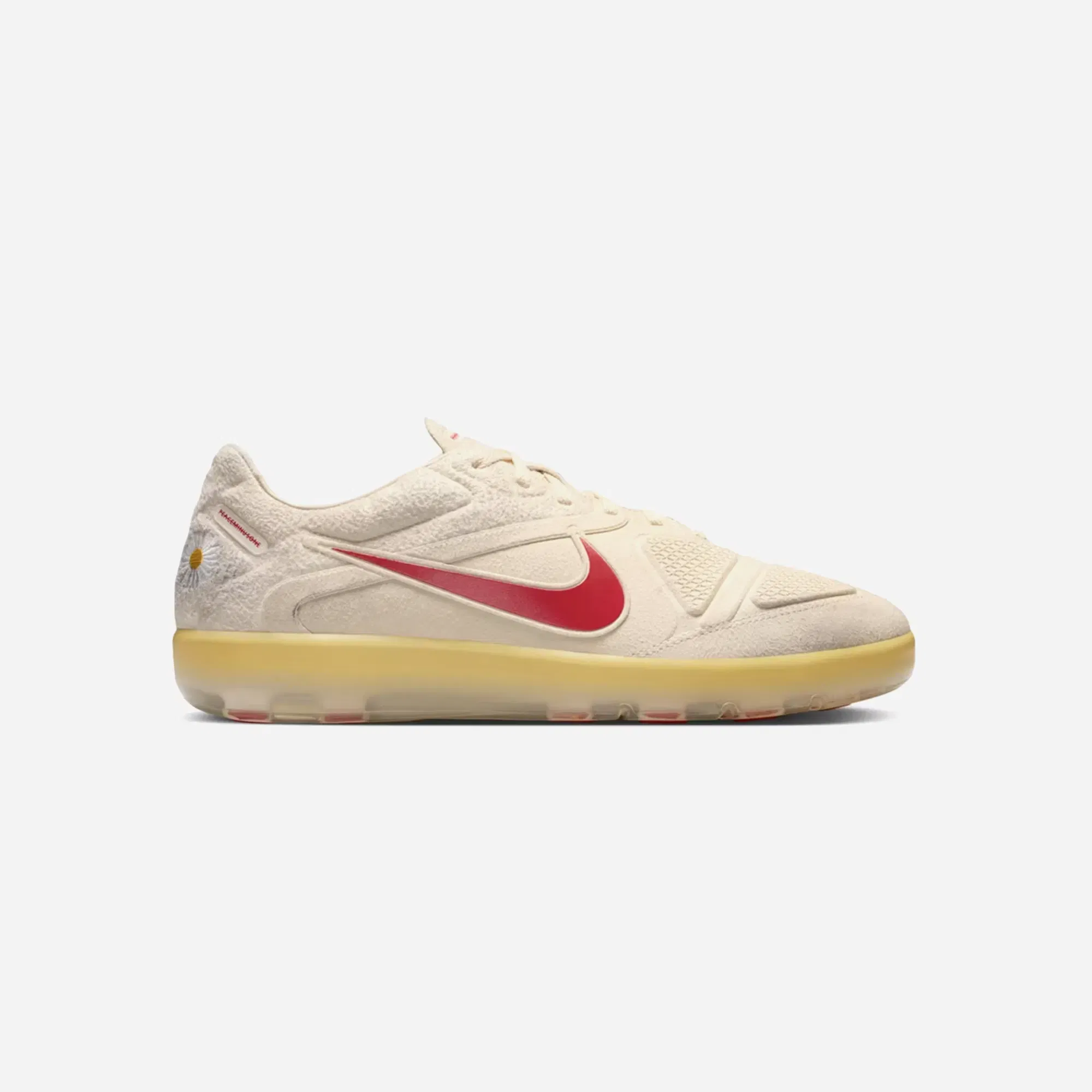 Nike Cryoshot CTR360 Maestri II G-Dragon Peaceminusone Natural University Red