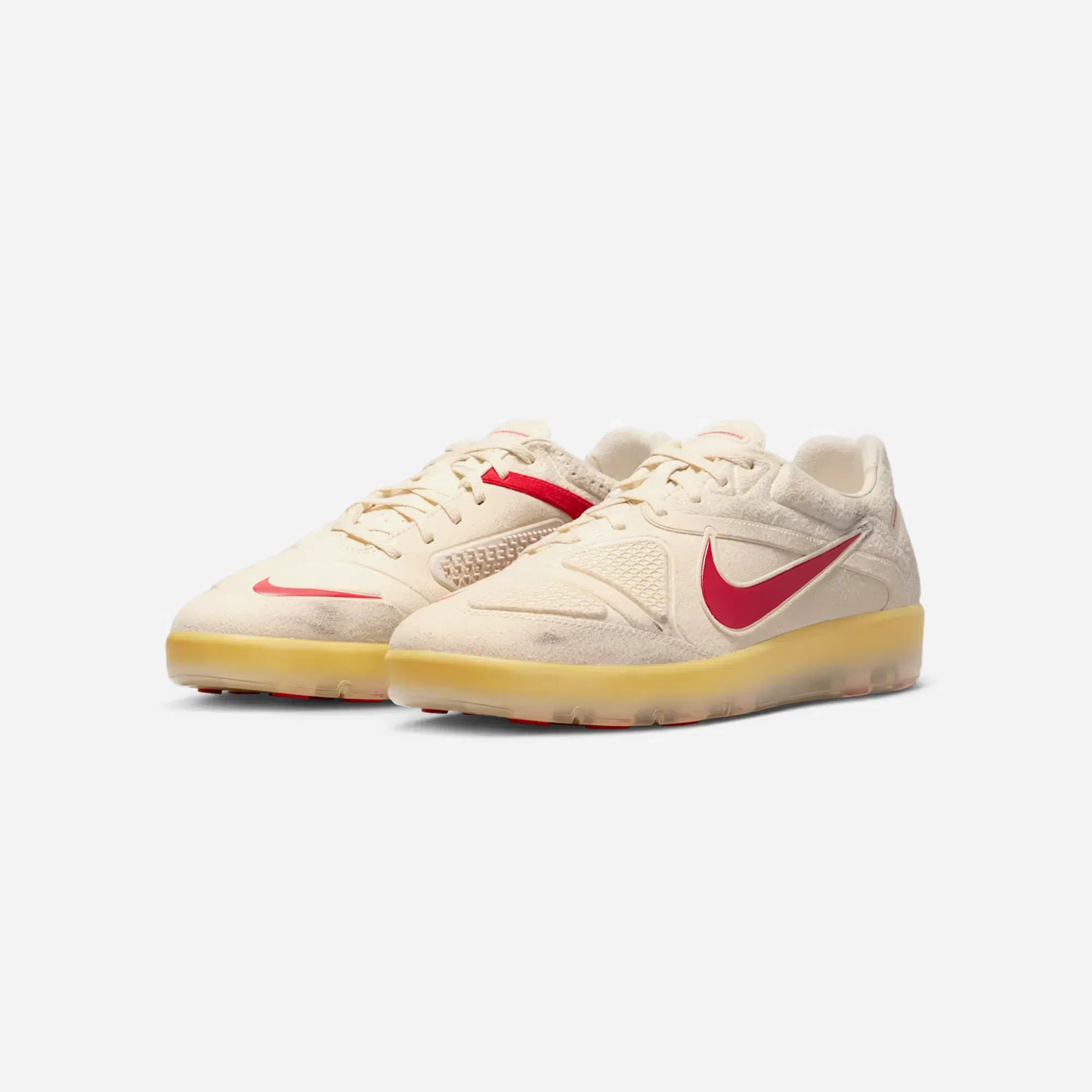 Nike Cryoshot CTR360 Maestri II G-Dragon Peaceminusone Natural University Red
