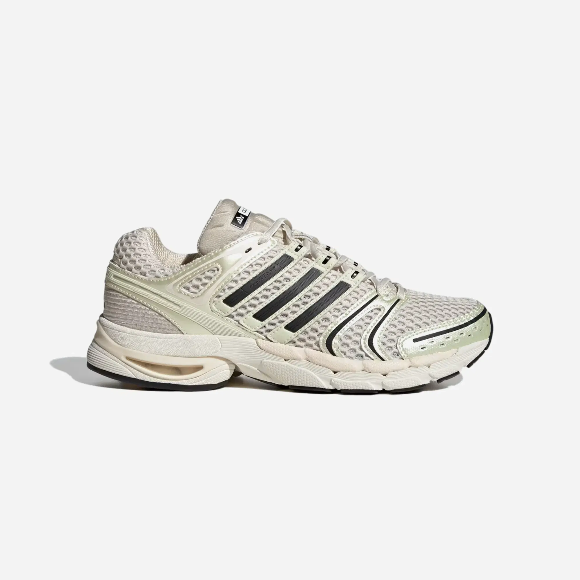 Adidas Adistar Control 5 Grey / Core Black / Alumina