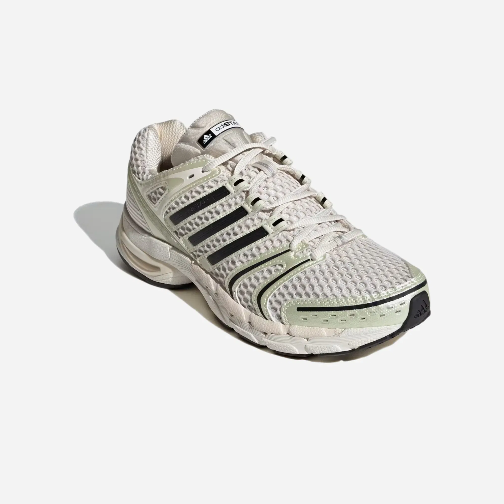 Adidas Adistar Control 5 Grey / Core Black / Alumina