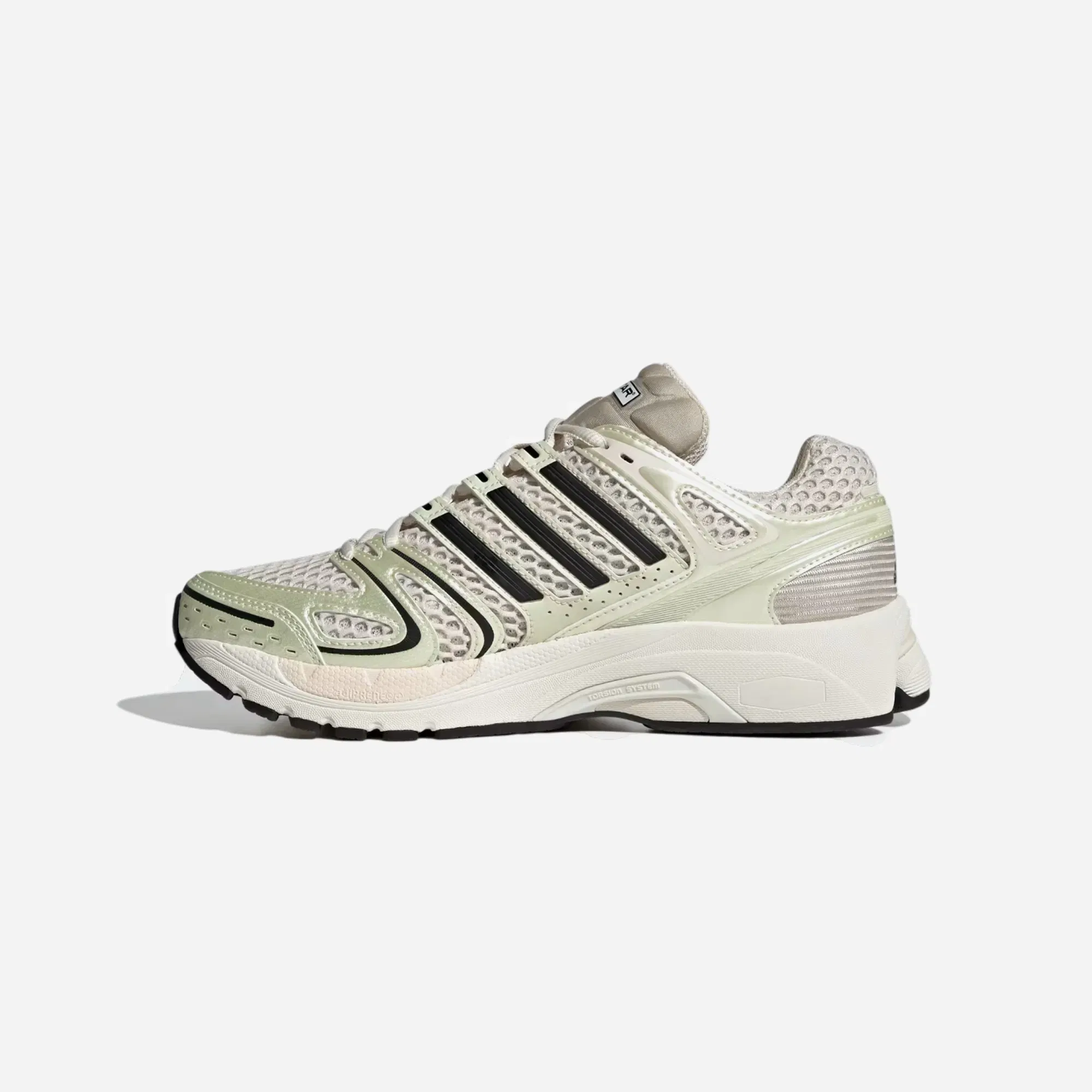 Adidas Adistar Control 5 Grey / Core Black / Alumina