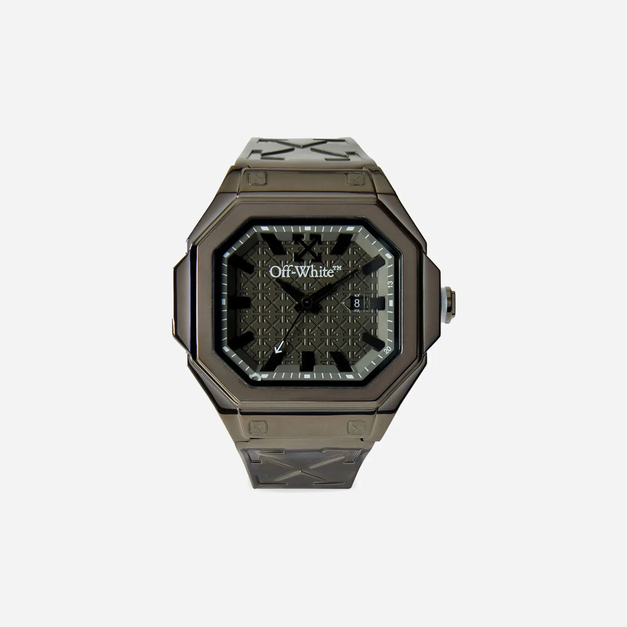 Off-White Alt Watch Gun
