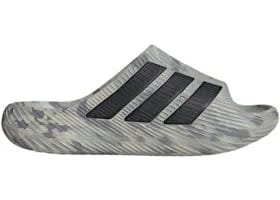 Adidas Purechill Slides Grey Two / Core Black / Grey One