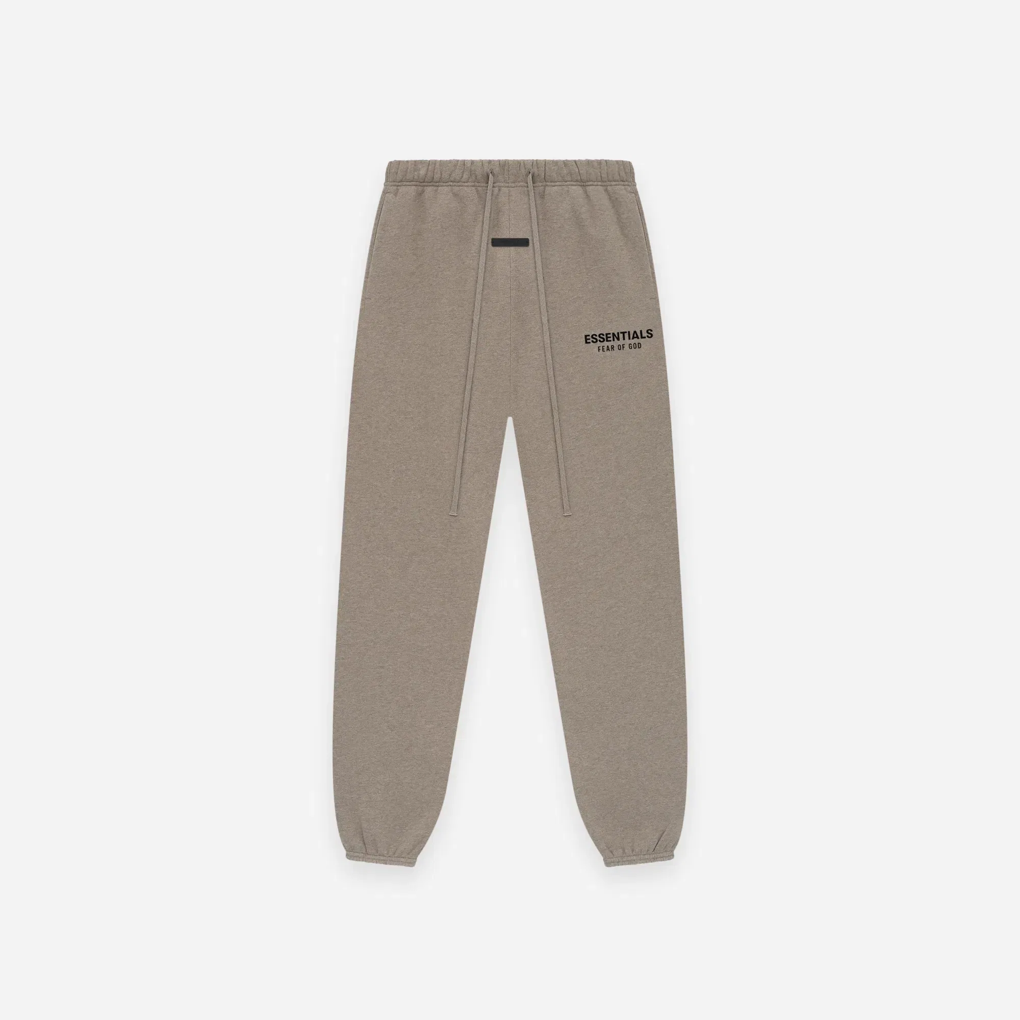 Fear Of God Essentials SS26 Classic Sweatpant Homestead Heather