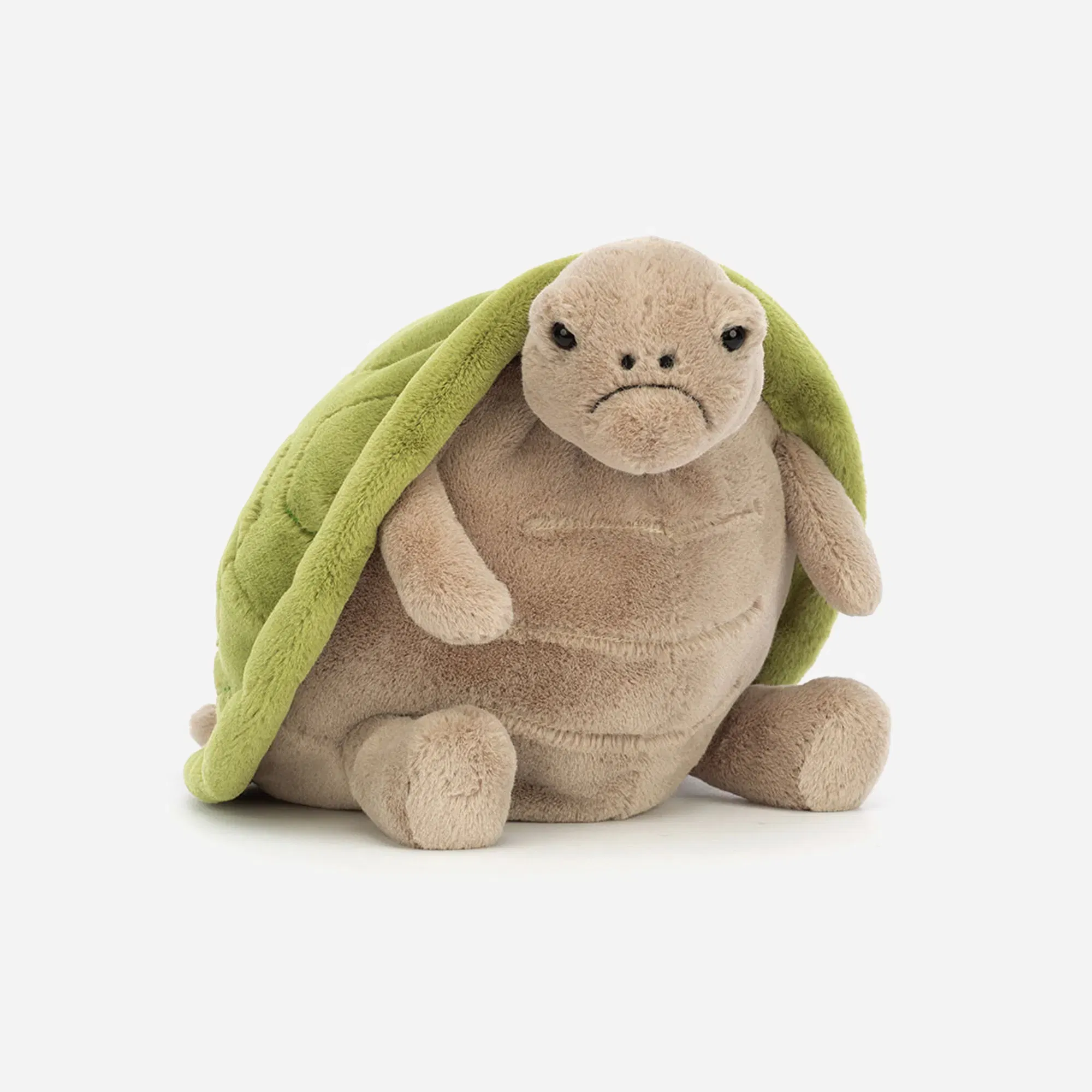 Jellycat Timmy Turtle