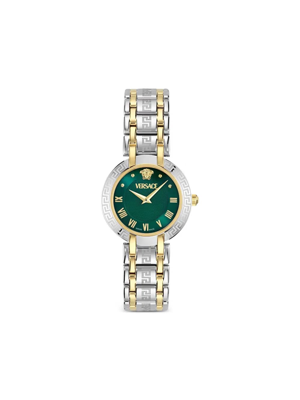 Millenyium Lady stainless steel - 34 mm
