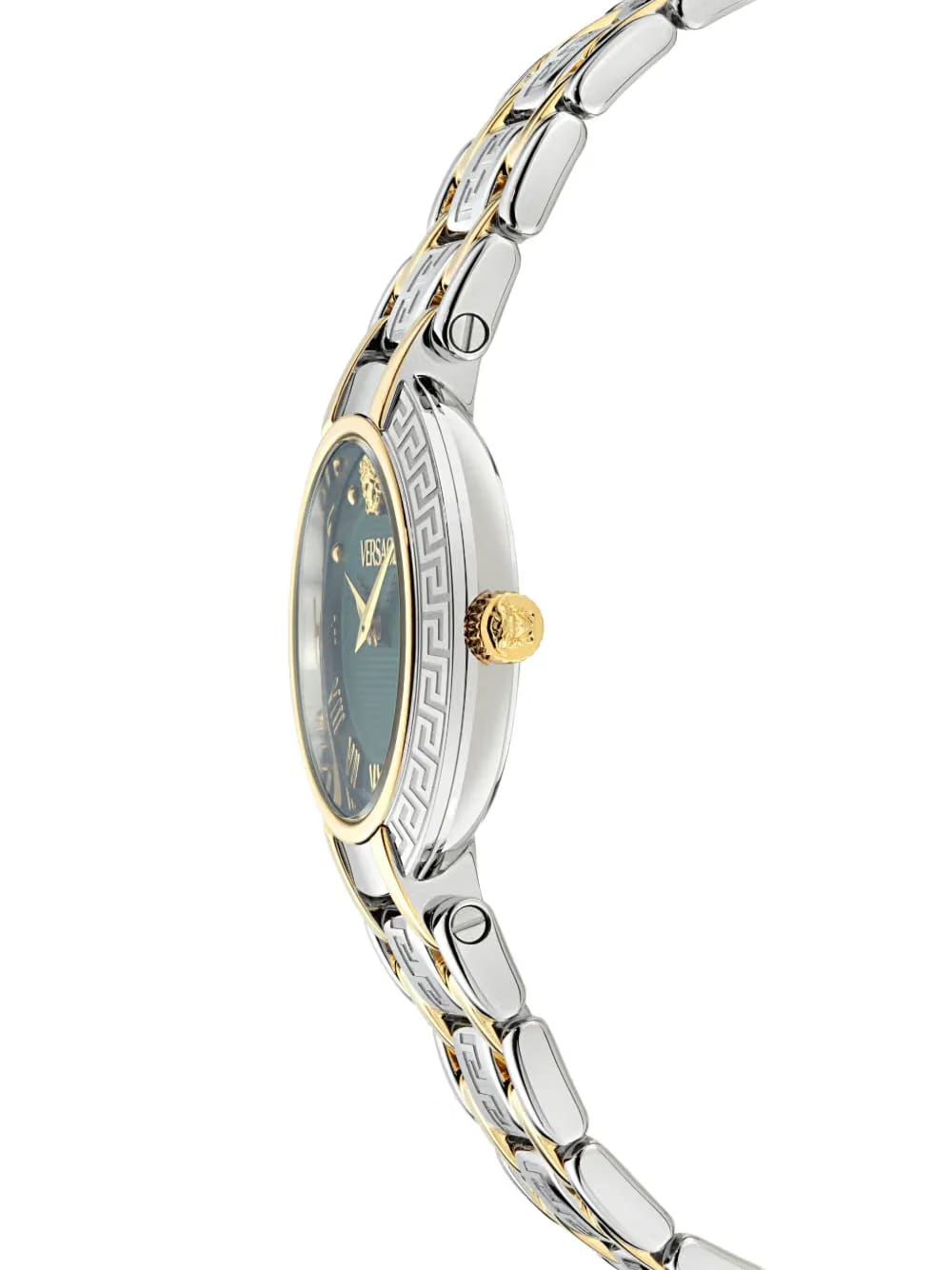 Millenyium Lady stainless steel - 34 mm