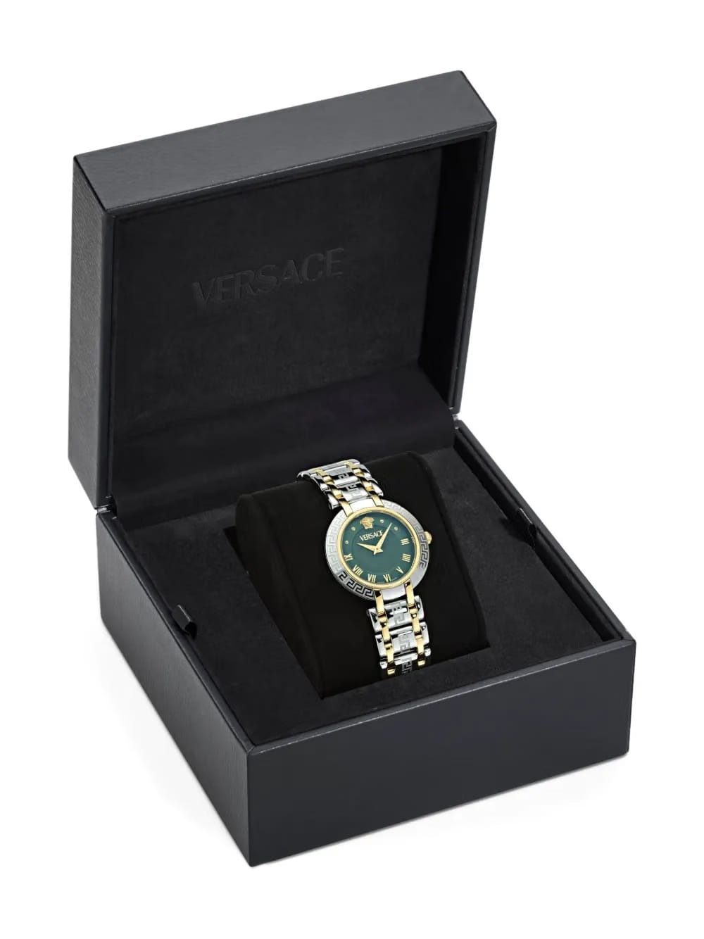 Millenyium Lady stainless steel - 34 mm