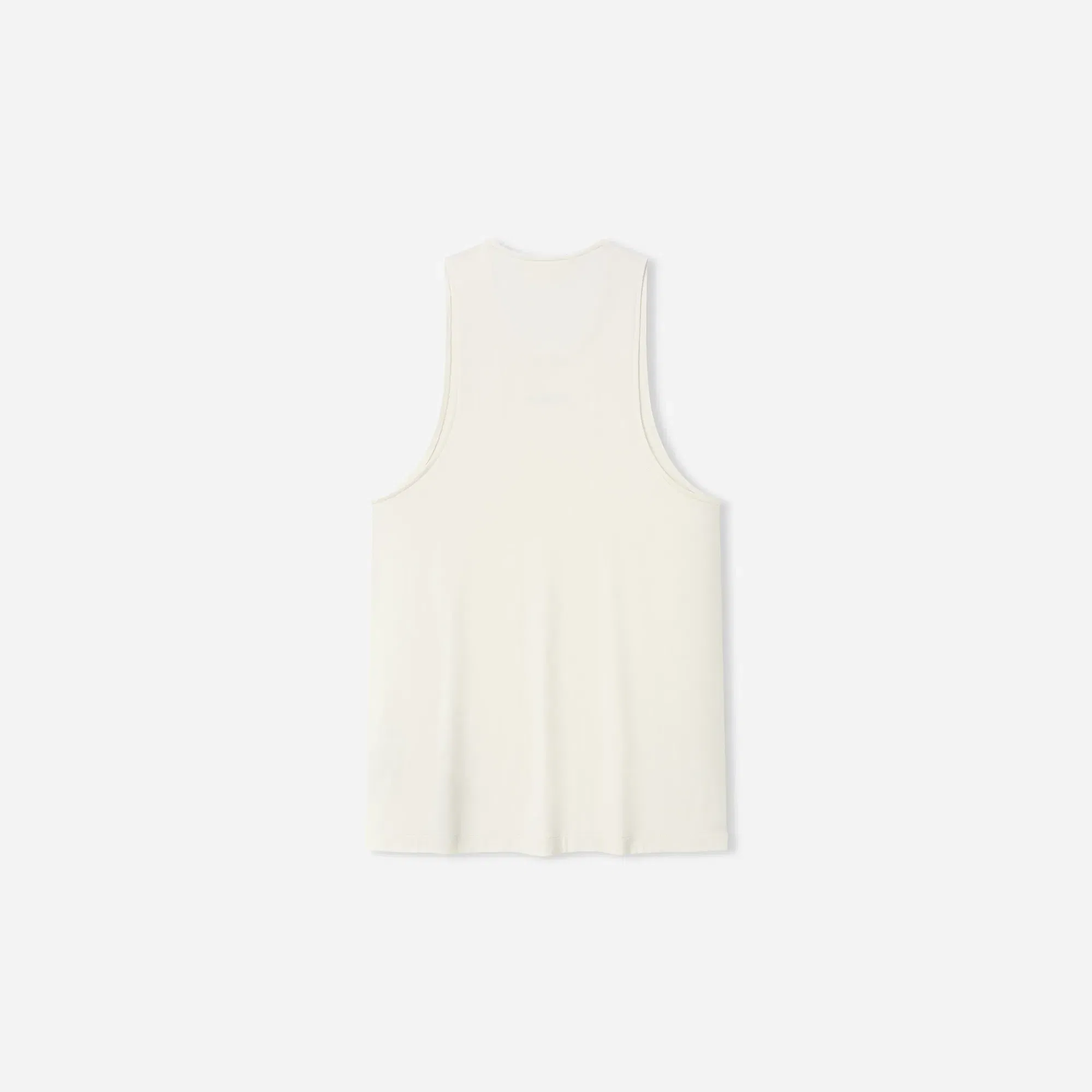 Fear Of God Essentials Essential Tank Ivory